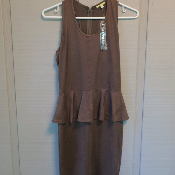 Gianni Bini Dresses Nwt Gianni Bini Brandi Dress Small Poshmark